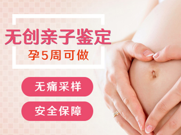 刚怀孕阿坝需要如何做孕期亲子鉴定,阿坝做孕期亲子鉴定结果准确吗